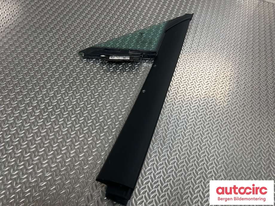 Diverse deler til Tesla Model S 2013-2016 (Fase 1) (TESLA|6006544-00-F|)