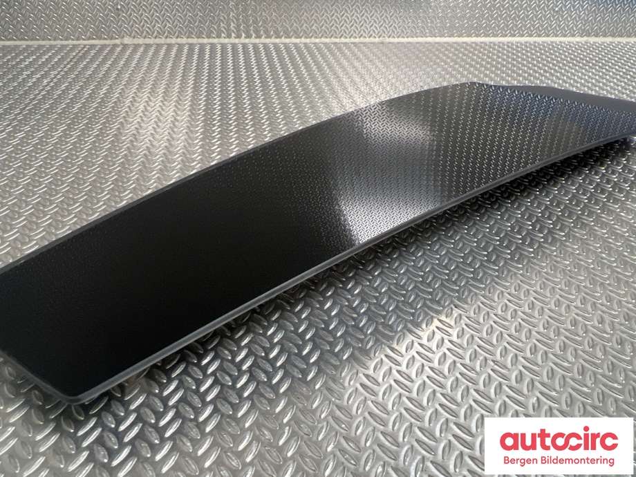 Lister til Tesla Model S 2013-2016 (Fase 1)  (TESLA|1004534-00-B|)