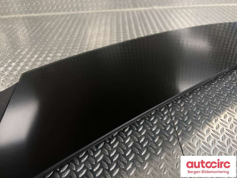 Lister til Tesla Model S 2013-2016 (Fase 1)  (TESLA|1004535-00-B|)