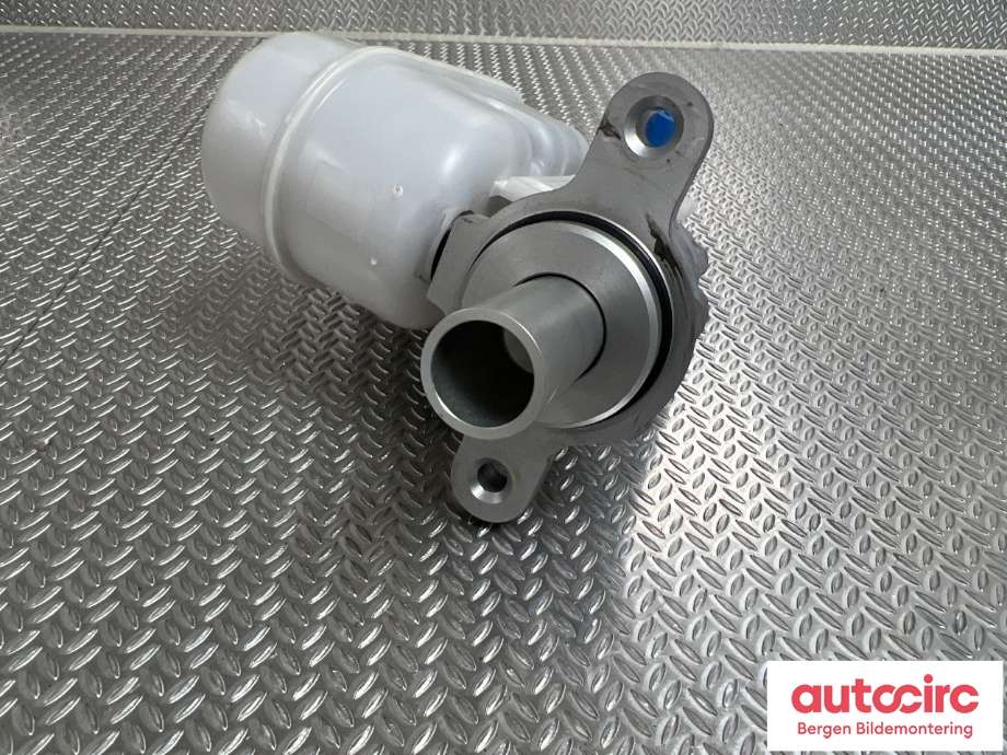 Bremsepumpe hoved til Tesla Model S 2013-2016 (Fase 1) (TESLA|1012042-00-A|)
