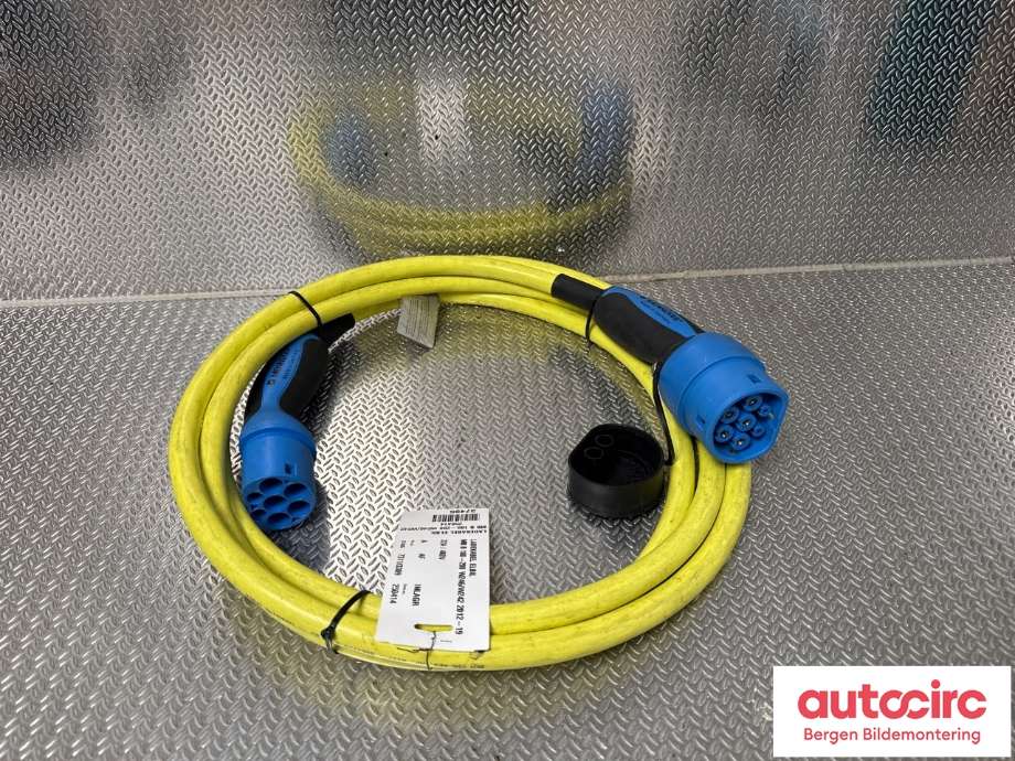 Batterilader kabel til Mercedes B-Klasse 2011-2018 (W246) (W246) (MERCEDES||36128)