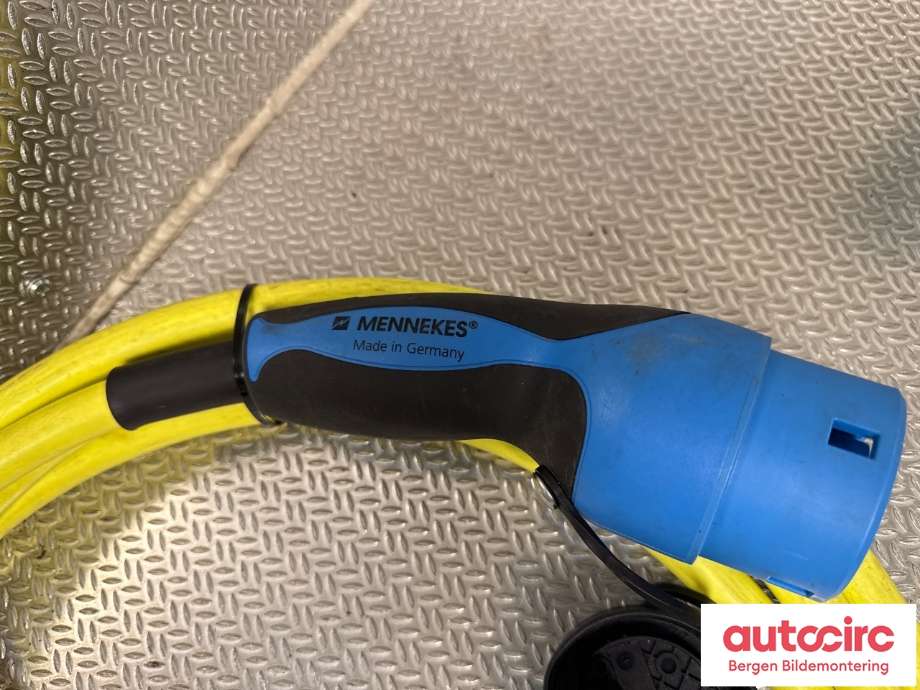 Batterilader kabel til Mercedes B-Klasse 2011-2018 (W246) (W246) (MERCEDES||36128)