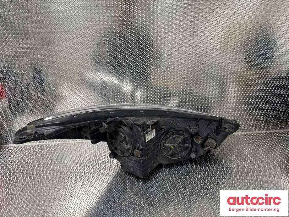 Frontlykt venstre halogen til Hyundai i30 2012-2017 (Type II)  (HYUNDAI|92101A 6000|)