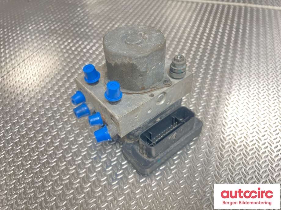 ABS sentral til Tesla Model S 2013-2016 (Fase 1)  (TESLA|1038119-00-D|)