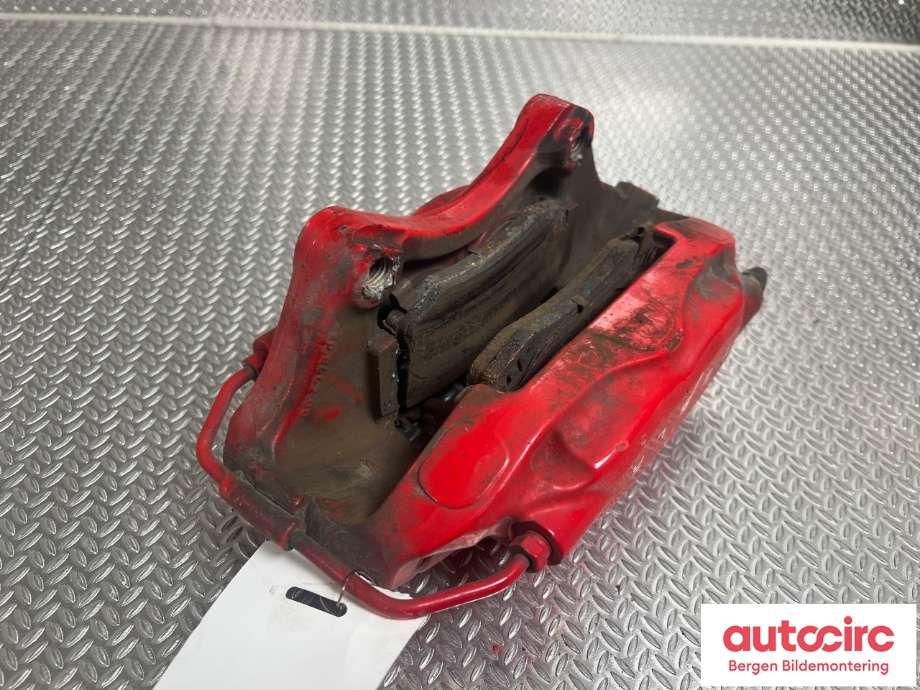 Bremsecaliper venstre bak til Tesla Model S 2013-2016 (Fase 1)  (TESLA|6006434-01-C|)