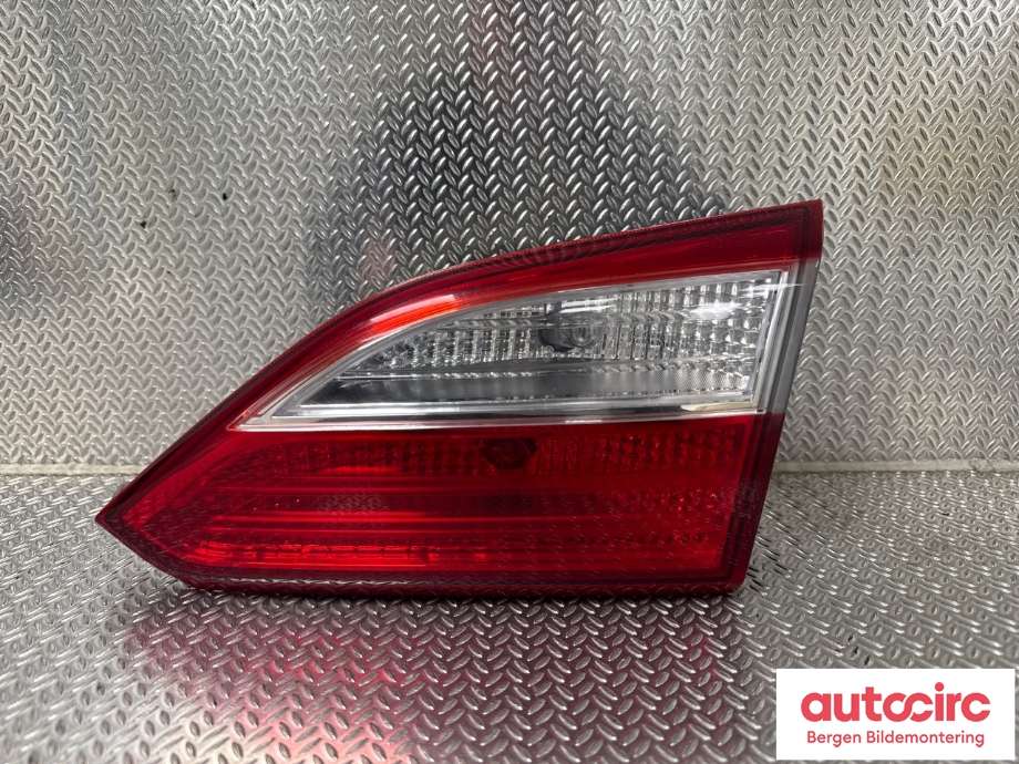 Baklykt høyre indre til Hyundai i30 2012-2017 (Type II) (HYUNDAI|92404A 6200|)