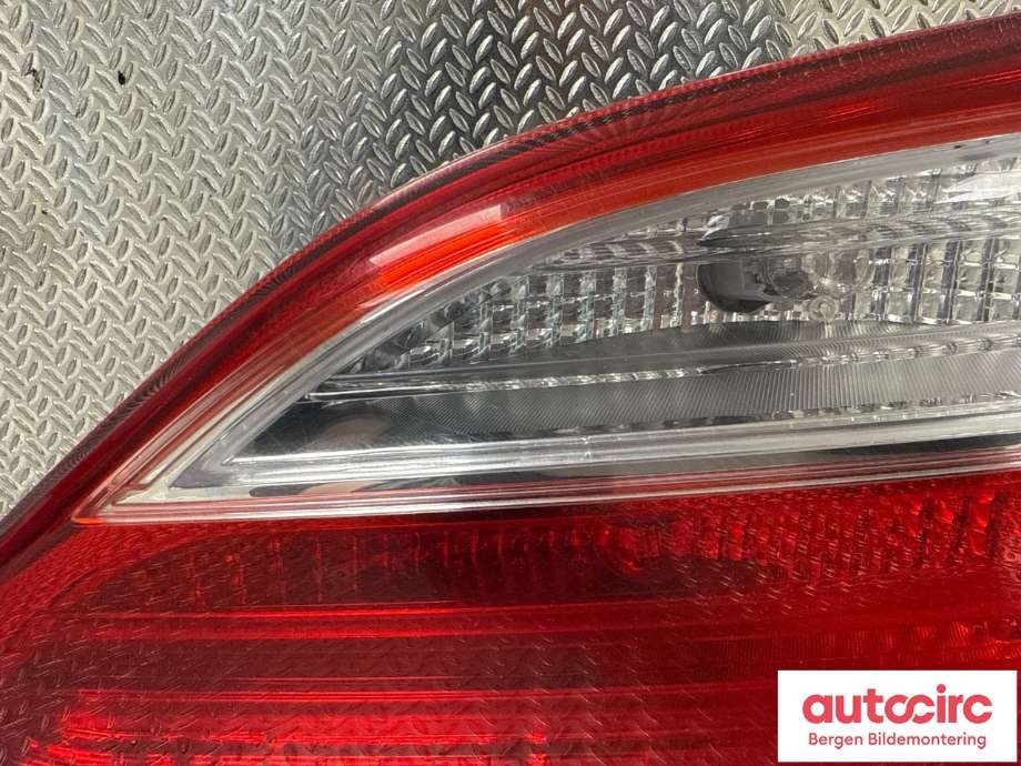 Baklykt høyre indre til Hyundai i30 2012-2017 (Type II) (HYUNDAI|92404A 6200|)