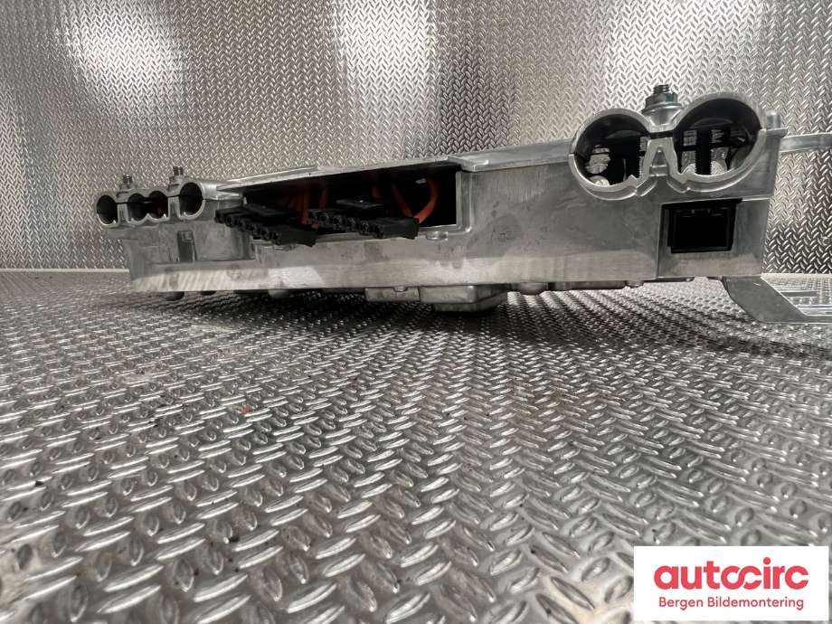 Diverse deler til Tesla Model S 2013-2016 (Fase 1)  (TESLA|1048912-00-A|)