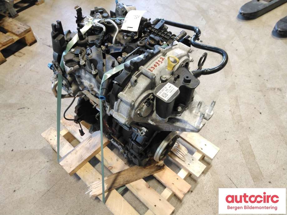 Motor bensin til Ford Puma 2019-->>  (FORD|L1BG-6006-NA|2462777|)