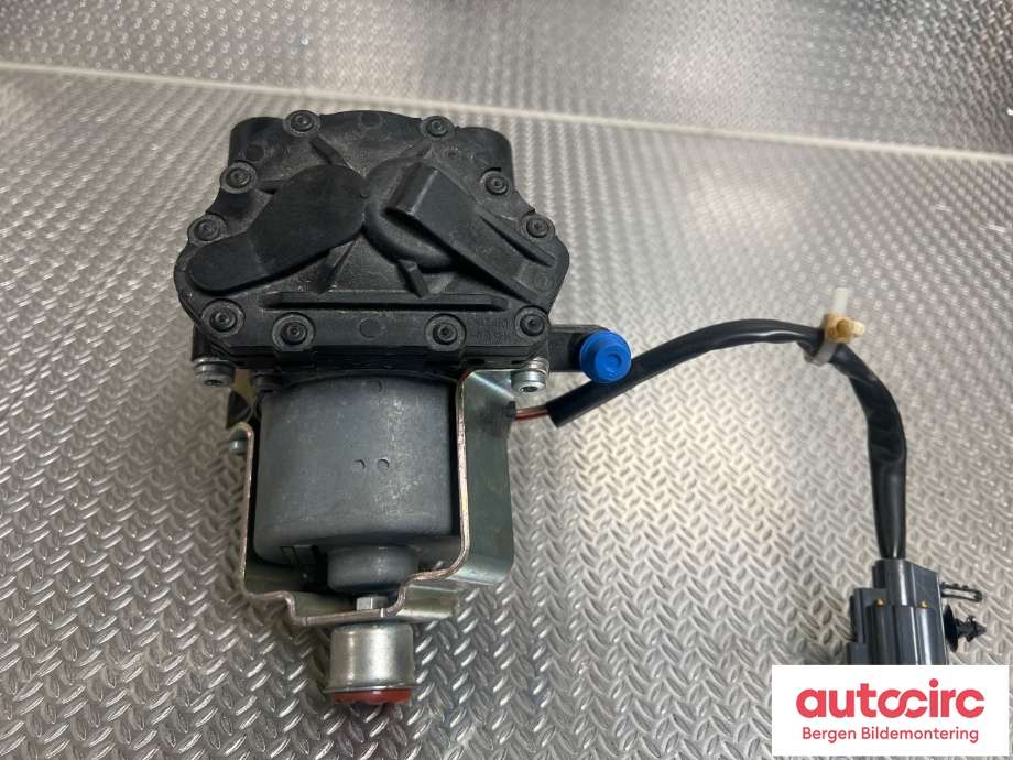 Vakuumpumpe til Tesla Model S 2013-2016 (Fase 1)  (TESLA|6006359-00-A|)
