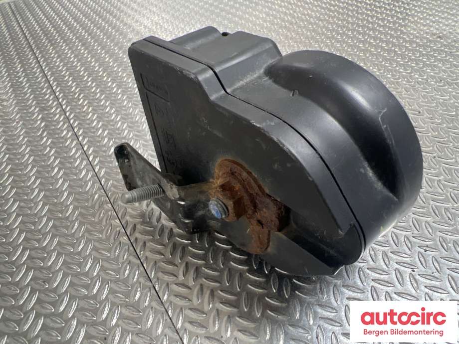 Alarm til Tesla Model S 2013-2016 (Fase 1) (TESLA|1015860-00-A|)