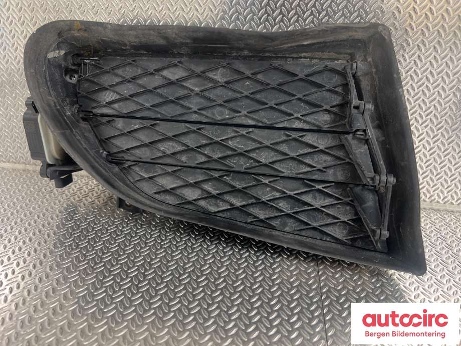 Diverse deler til Tesla Model S 2013-2016 (Fase 1)  (TESLA|1007268-00-D|)