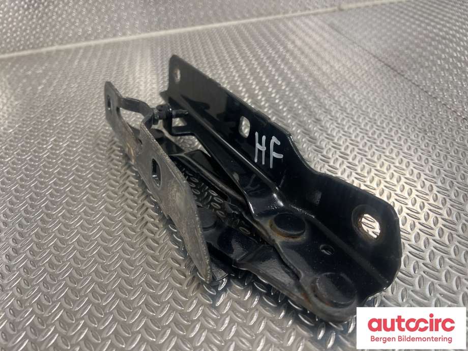 Panserhengsler til Tesla Model S 2013-2016 (Fase 1)  (TESLA|6006737-00-E|)