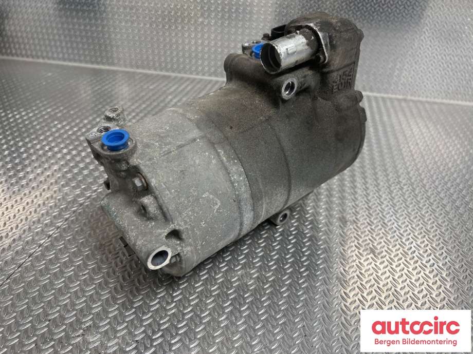 Aircondition kompressor til Mercedes B-Klasse 2011-2018 (W246) (W246) (MERCEDES|A 003 230 51 11|)