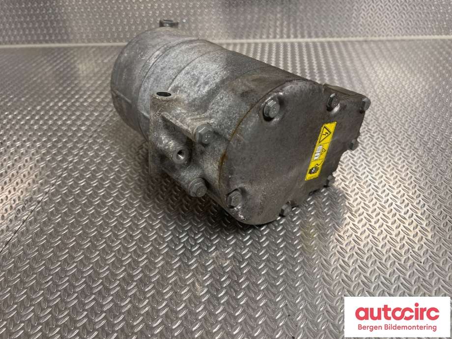 Aircondition kompressor til Mercedes B-Klasse 2011-2018 (W246) (W246) (MERCEDES|A 003 230 51 11|)