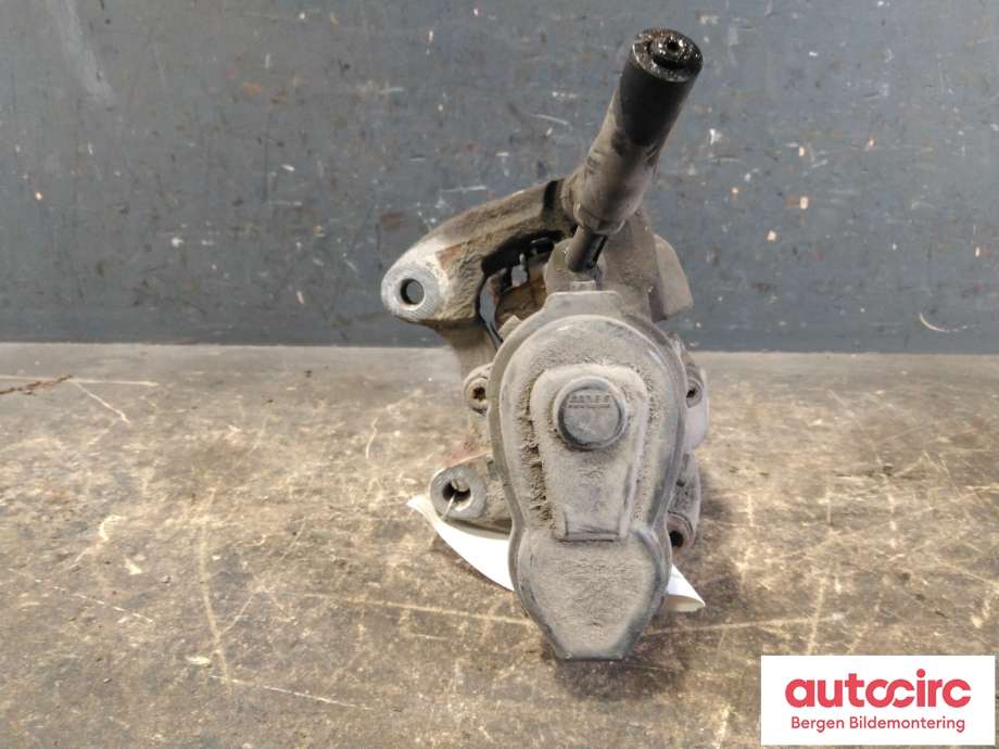 Bremsecaliper venstre bak til Mercedes B-Klasse 2011-2018 (W246) (W246) (MERCEDES|A 000 423 23 81|)