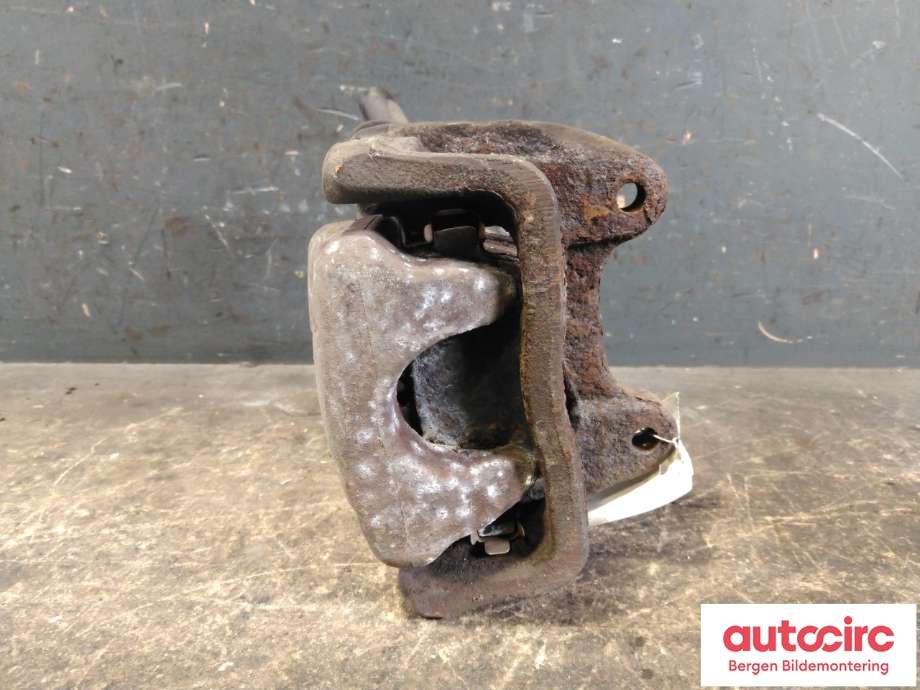Bremsecaliper venstre bak til Mercedes B-Klasse 2011-2018 (W246) (W246) (MERCEDES|A 000 423 23 81|)