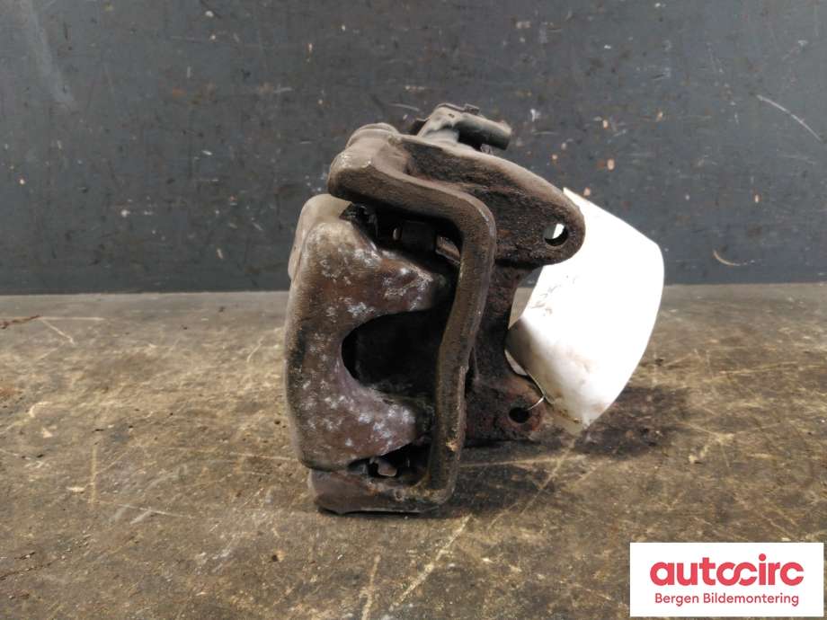Bremsecaliper høyre bak til Mercedes B-Klasse 2011-2018 (W246) (W246) (MERCEDES|A 000 423 24 81|)