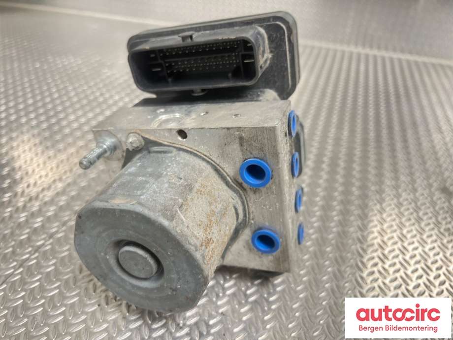 ABS sentral til Mercedes B-Klasse 2011-2018 (W246) (W246) (MERCEDES|A 242 431 09 12|)