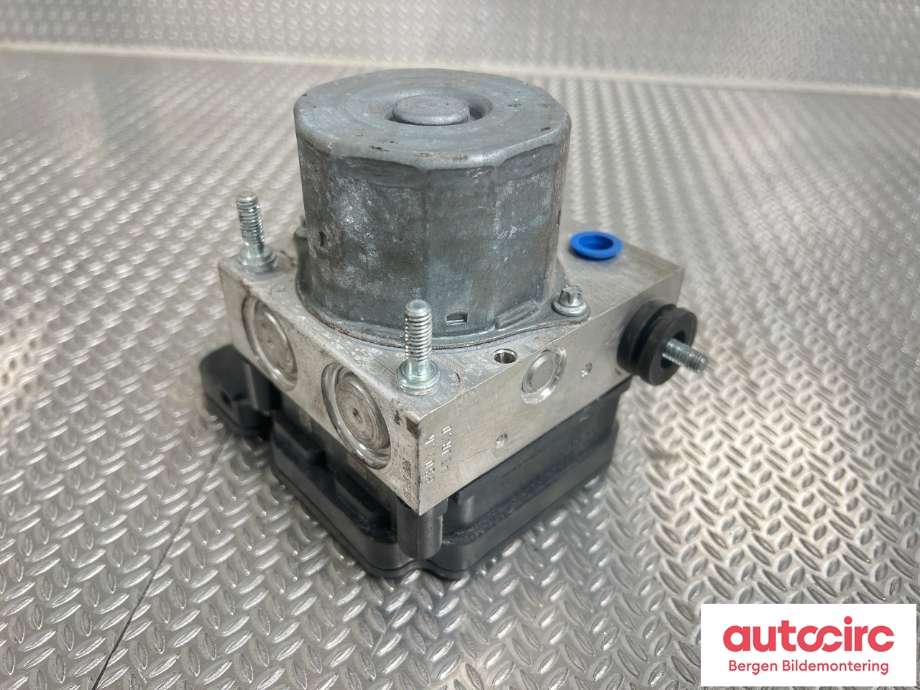 ABS sentral til Mercedes B-Klasse 2011-2018 (W246) (W246) (MERCEDES|A 242 431 09 12|)