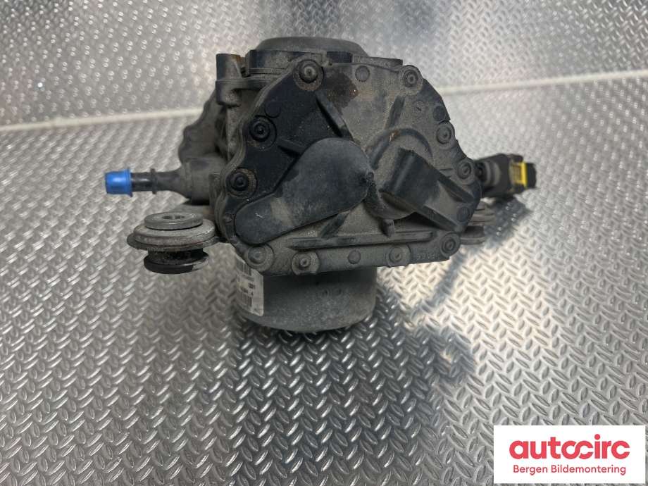 Vakuumpumpe til Mercedes B-Klasse 2011-2018 (W246) (W246) (MERCEDES|A 242 430 06 32|)