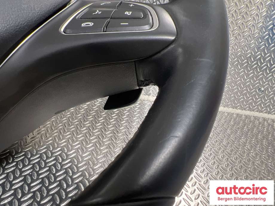 Ratt til Mercedes B-Klasse 2011-2018 (W246) (W246) (MERCEDES|A 002 460 66 03|)