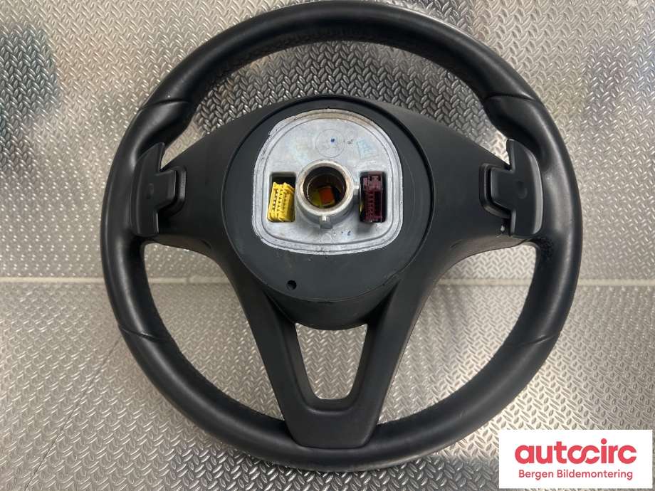 Ratt til Mercedes B-Klasse 2011-2018 (W246) (W246) (MERCEDES|A 002 460 66 03|)