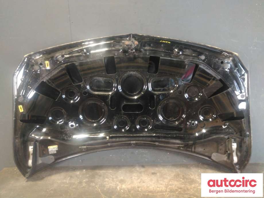 Panser til Mercedes B-Klasse 2011-2018 (W246) (W246) (MERCEDES|A 246 880 00 57|)
