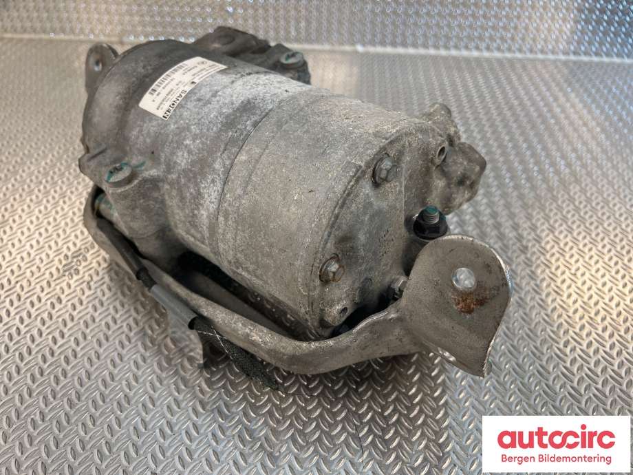 Aircondition kompressor til Mercedes B-Klasse 2011-2018 (W246) (W246) (MERCEDES|A 003 230 51 11|)