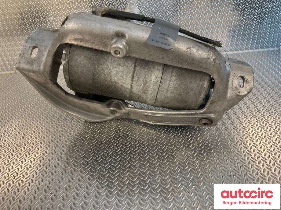 Aircondition kompressor til Mercedes B-Klasse 2011-2018 (W246) (W246) (MERCEDES|A 003 230 51 11|)