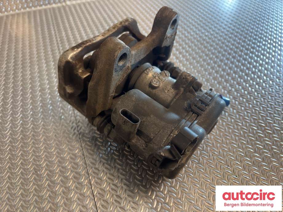 Bremsecaliper venstre bak til Mercedes B-Klasse 2011-2018 (W246) (W246) (MERCEDES|A 000 423 23 81||A 172 906 02 00)