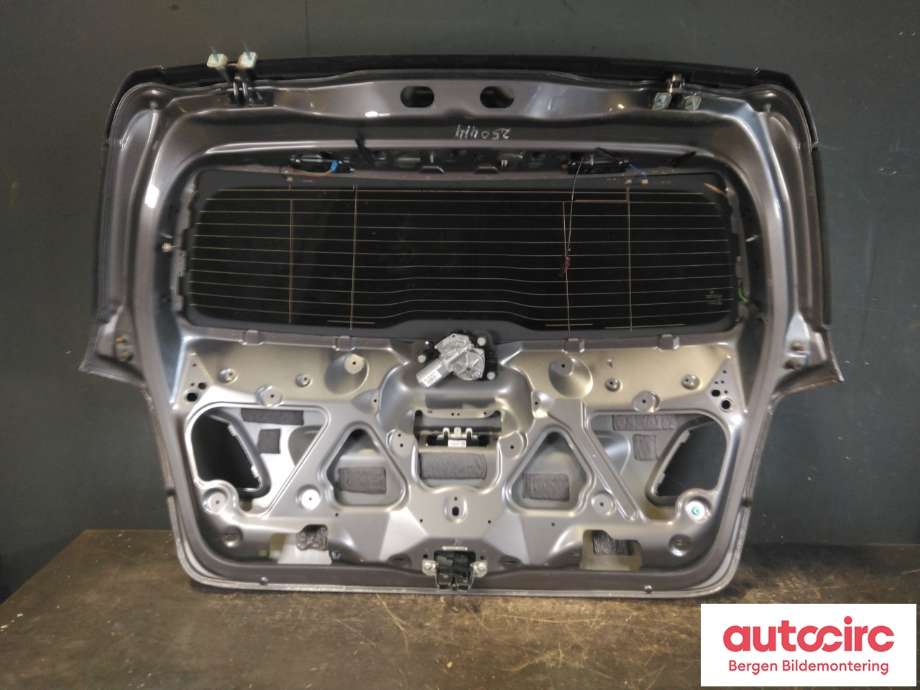 Bakluke combi til Mercedes B-Klasse 2011-2018 (W246) (W246) (MERCEDES|A 246 740 01 05|)