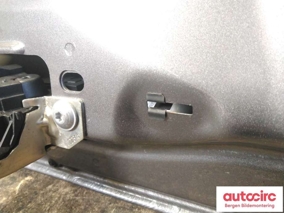 Bakluke combi til Mercedes B-Klasse 2011-2018 (W246) (W246) (MERCEDES|A 246 740 01 05|)