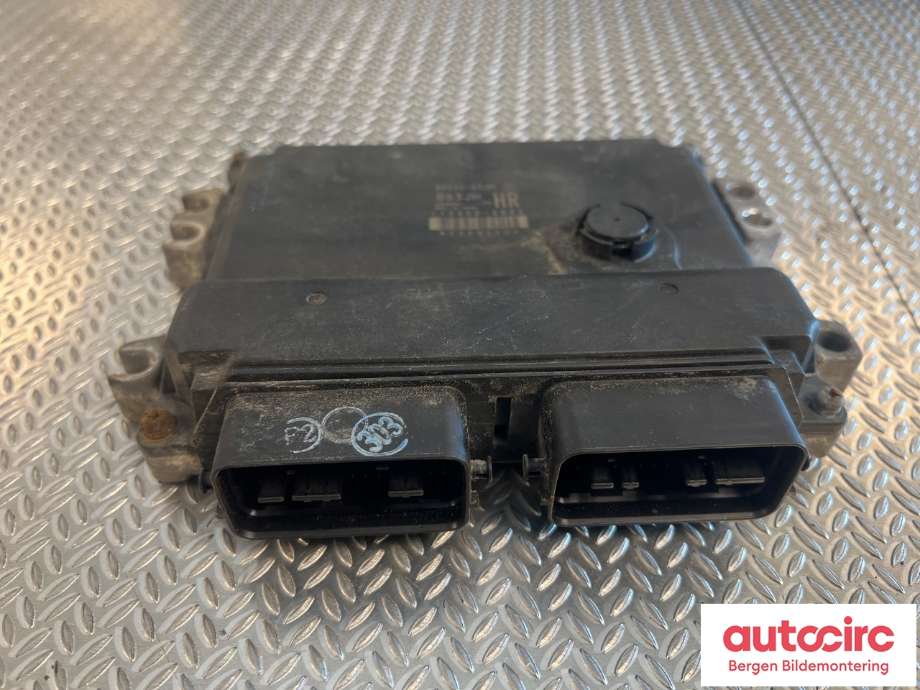 Styreenhet motor til Suzuki Swift 2005-2010 (SUZUKI|33920-63JH1|)