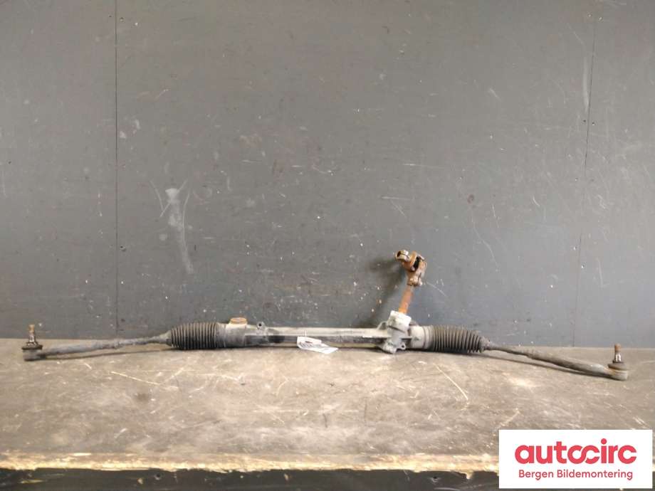 Tannstang til Toyota Yaris 2014-2020 (Type III, Fase 2)  (TOYOTA|455000D271|)