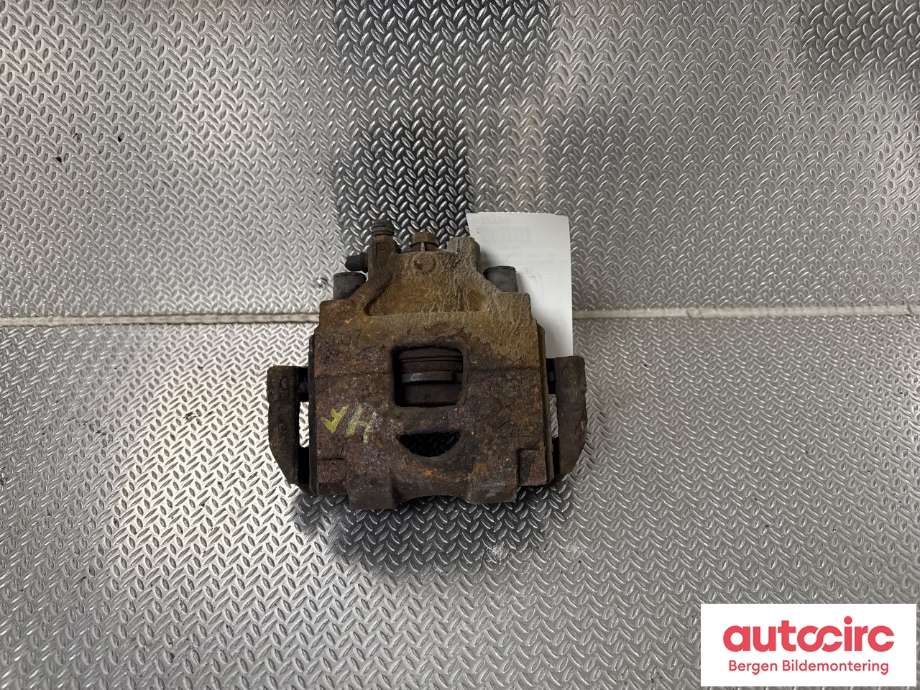 Bremsecaliper høyre foran til Toyota Yaris 2014-2020 (Type III, Fase 2) (TOYOTA|477300D200|)