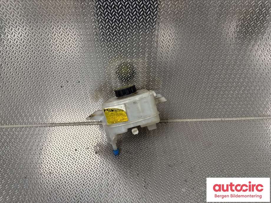 Diverse deler til Toyota Yaris 2014-2020 (Type III, Fase 2)  (TOYOTA|472200D181|)