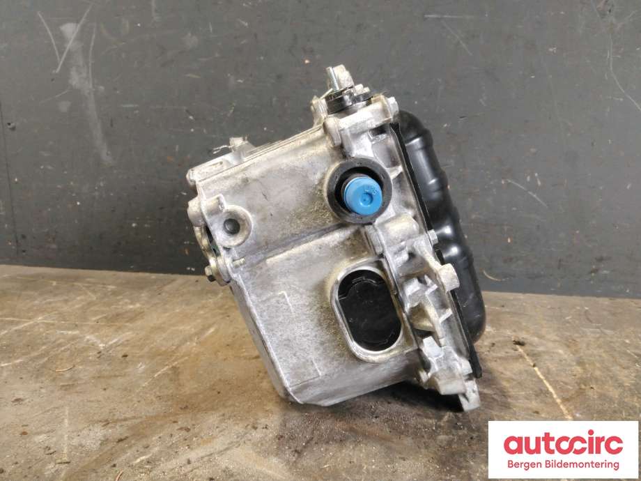 Inverter hybrid til Toyota Yaris 2014-2020 (Type III, Fase 2)  (TOYOTA|G920059086|G920059047|)
