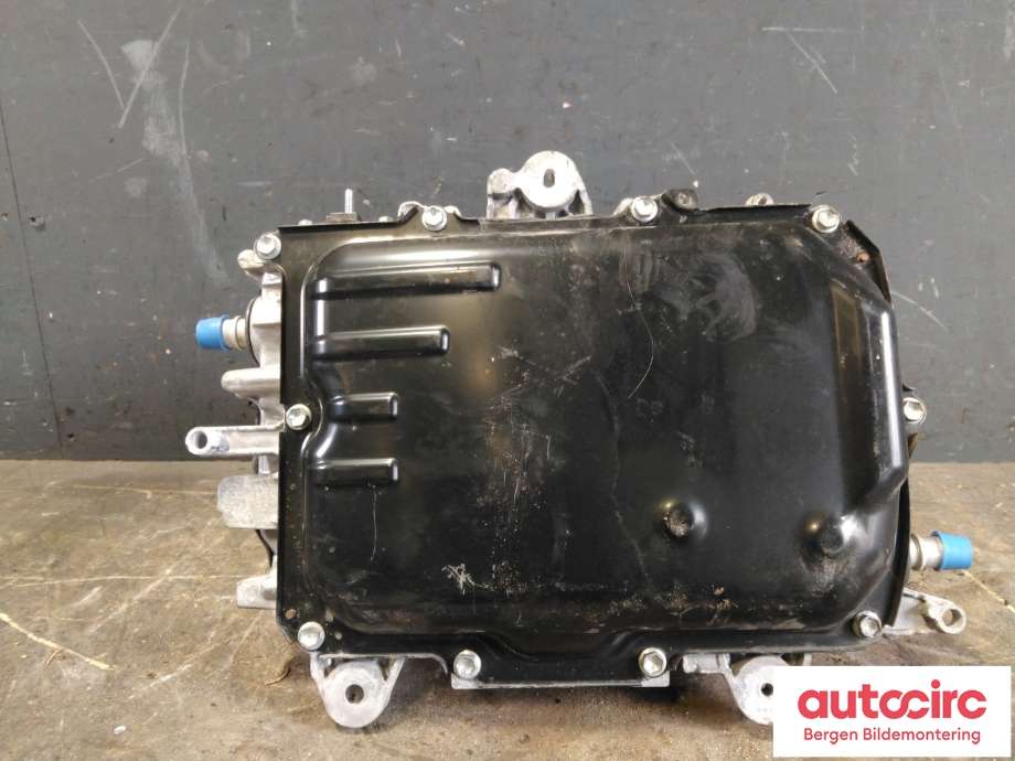 Inverter hybrid til Toyota Yaris 2014-2020 (Type III, Fase 2)  (TOYOTA|G920059086|G920059047|)