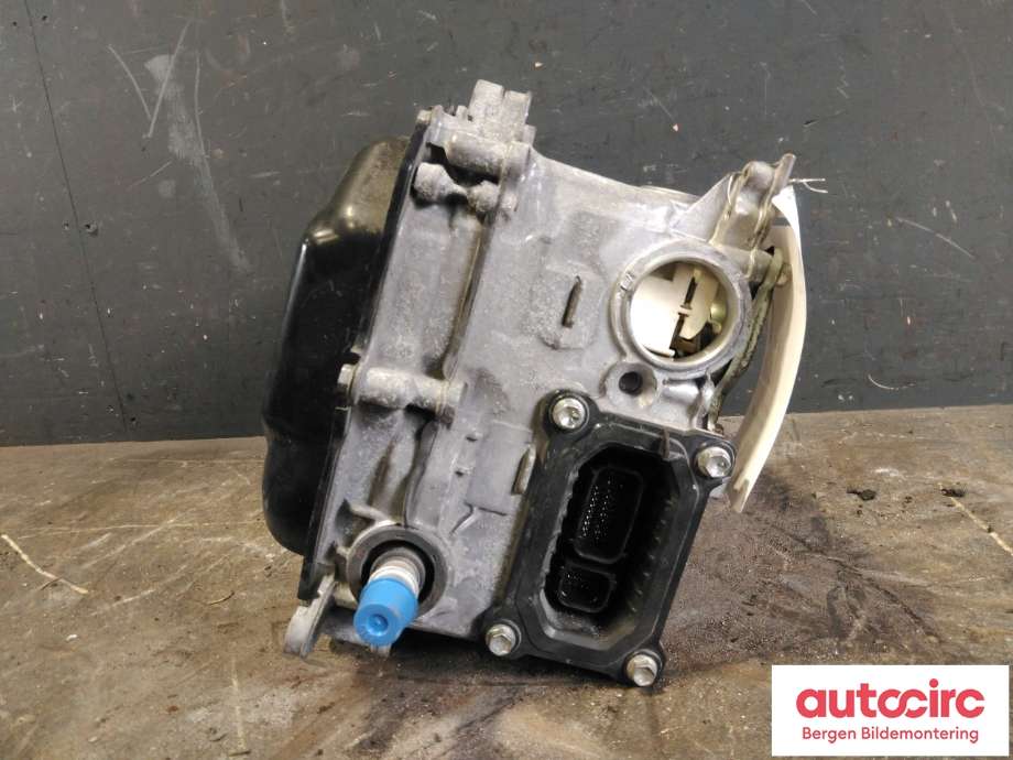 Inverter hybrid til Toyota Yaris 2014-2020 (Type III, Fase 2)  (TOYOTA|G920059086|G920059047|)