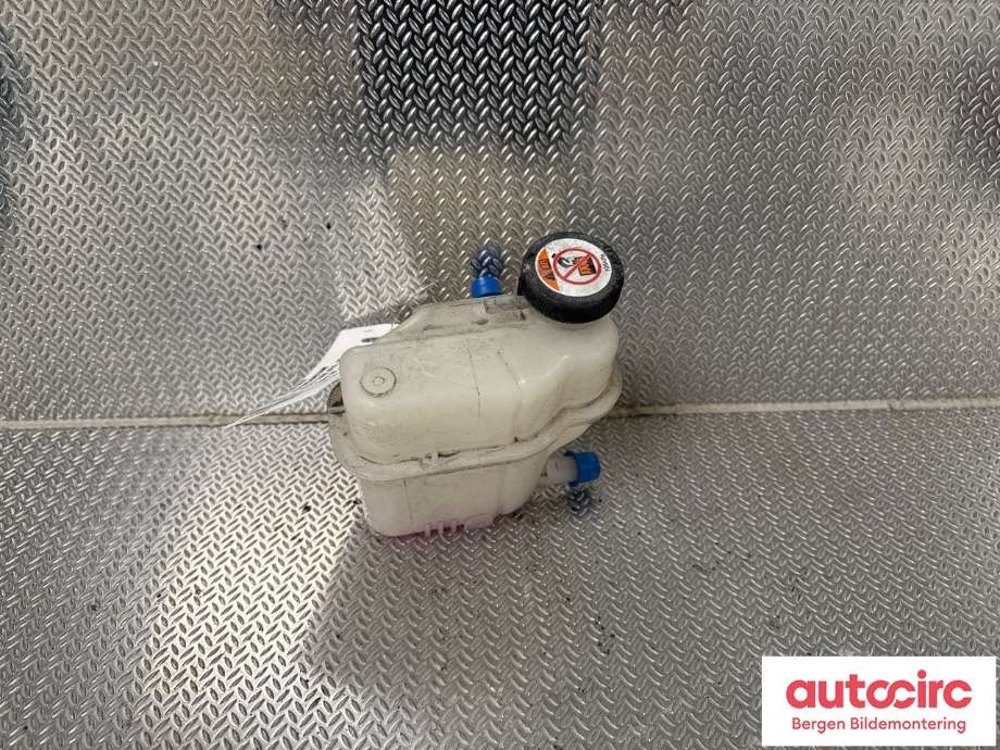 Ekspansjonstank til Toyota Yaris 2014-2020 (Type III, Fase 2) (TOYOTA|G91H015010|)