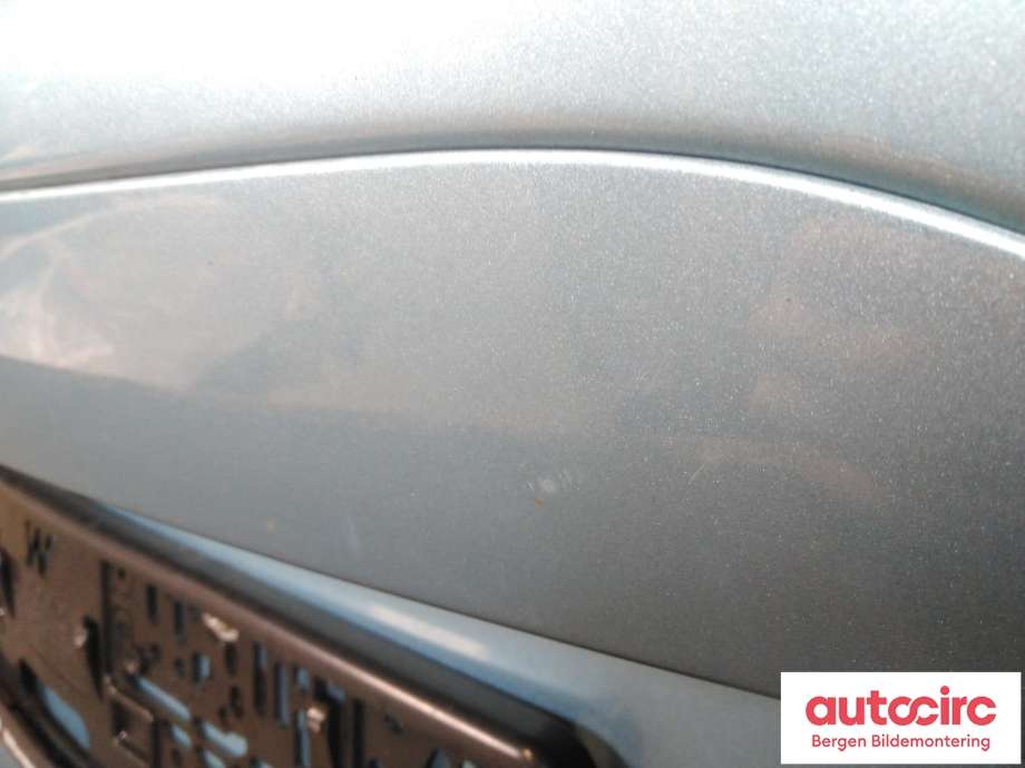 Bakluke combi til Renault Zoe 2013-2019 (Fase 1)  (RENAULT|)
