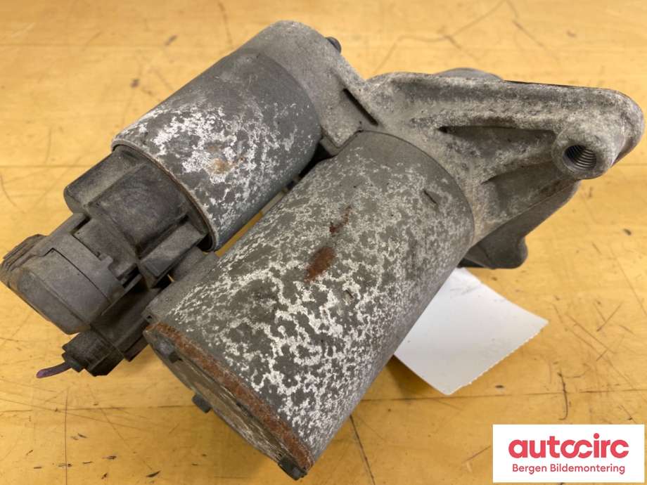 Starter til Toyota Yaris 2012-2014 (Type III, Fase 1)  (TOYOTA|281000Y100||28100-0Y100)