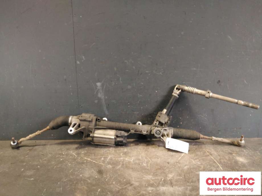 Tannstang elektrisk til BMW 5-Serie 2010-2017 (F10/F11) (F10/F11) (BMW|32 10 6 883 546|)