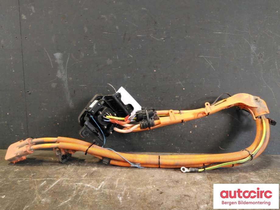 Kabel høy volt (HV) hybrid til BMW i3 2013-2022  (BMW|61 12 5 A47 889|)