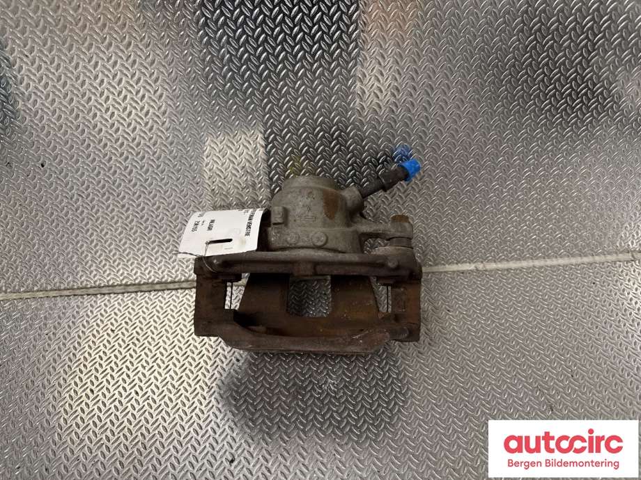 Bremsecaliper venstre foran til BMW i3 2013-2022  (BMW|34 11 6 860 269|)