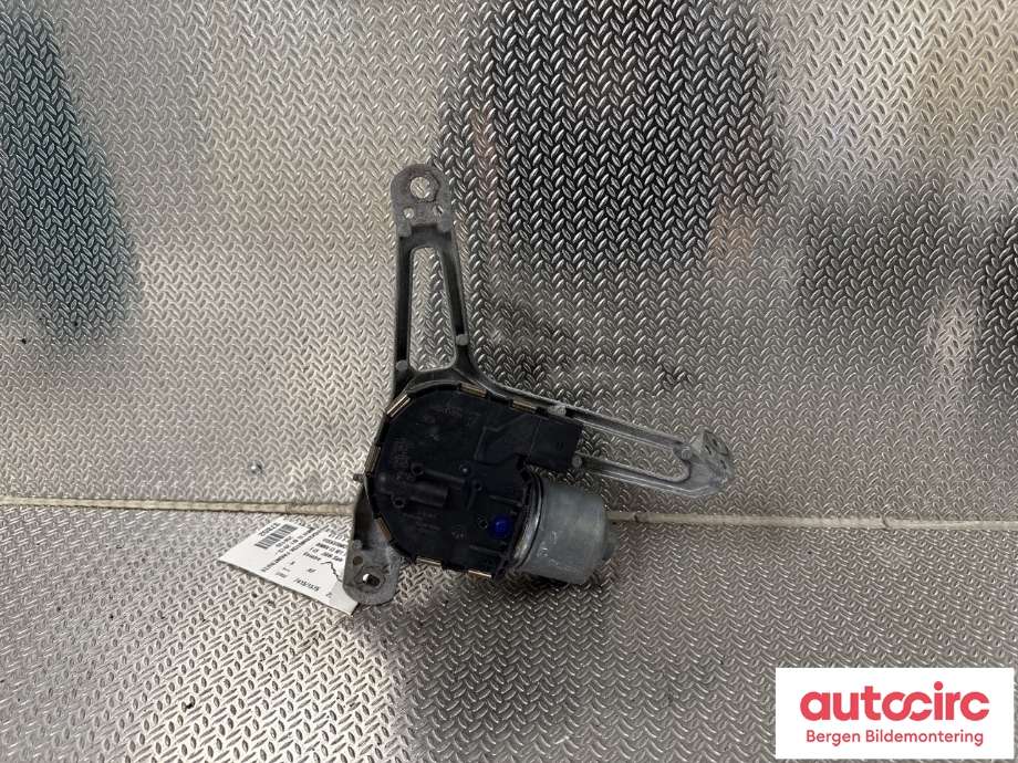 Viskermotor frontrute til BMW i3 2013-2022  (BMW|61 61 5 A36 E98|)