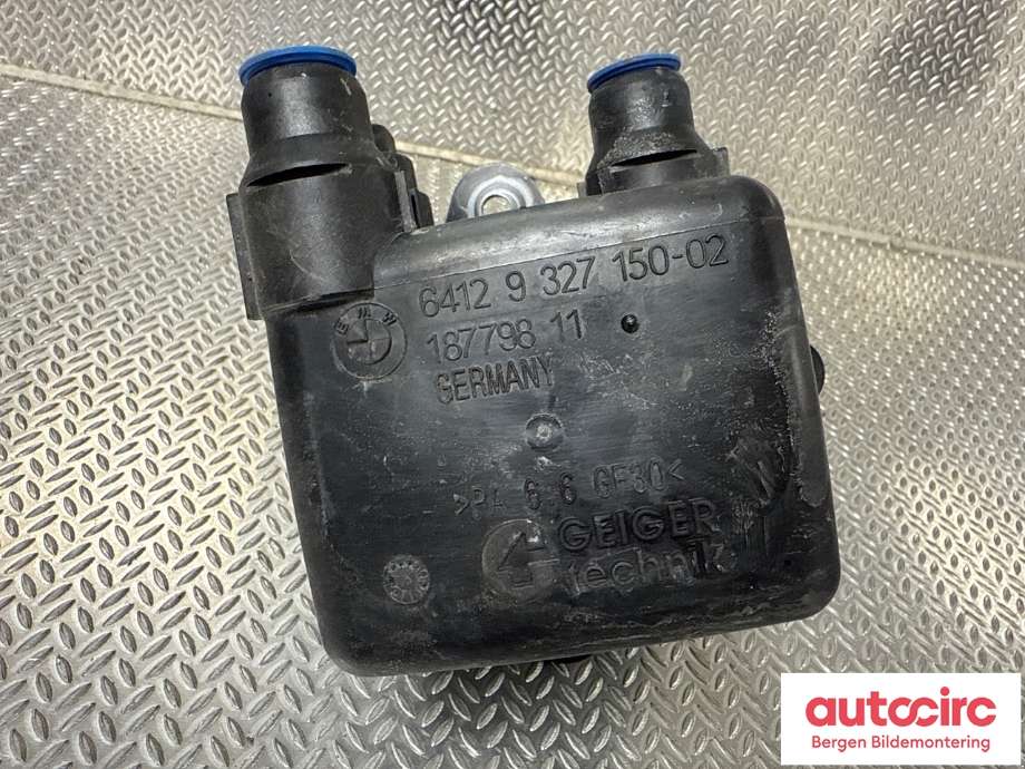 Ekspansjonstank til BMW i3 2013-2022  (BMW|64 12 9 327 150|)