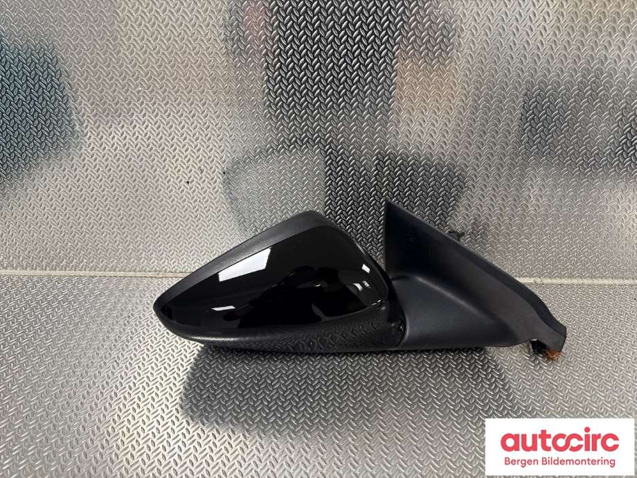 Speil høyre til Citroën C4, Cactus 2014-2017 (Fase 1)  (CITROEN|98 016 919 XT|)
