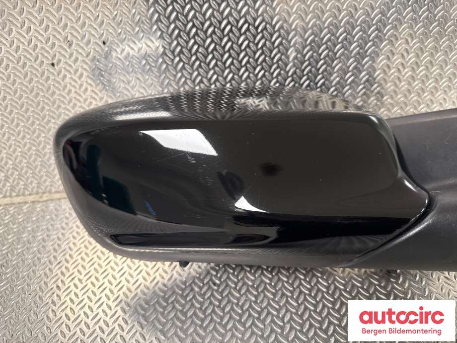 Speil høyre til Citroën C4, Cactus 2014-2017 (Fase 1)  (CITROEN|98 016 919 XT|)